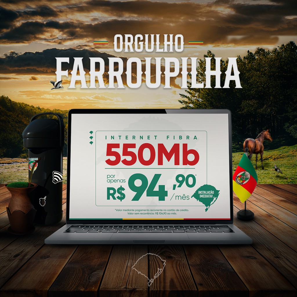 Caramelo 550Mb