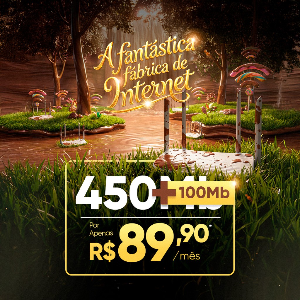 Fantástica Fábrica